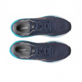 MBT-1000 LACE UP M NAVY/LT BLUE